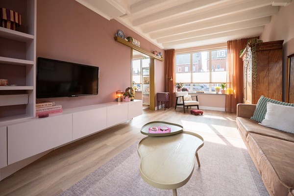 Medium property photo - Markt 16, 4758 BM Standdaarbuiten